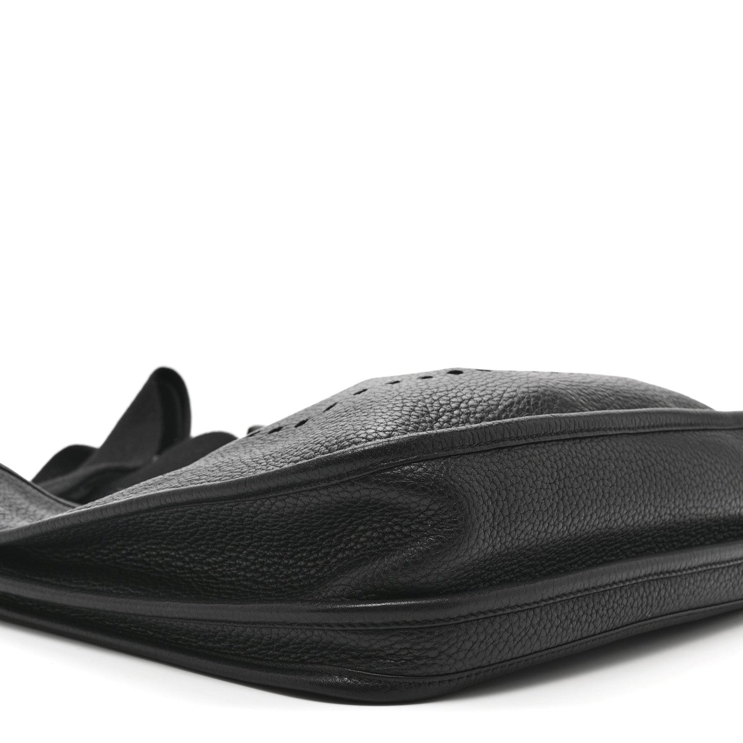 Taurillon Clemence Evelyne III PM Black
