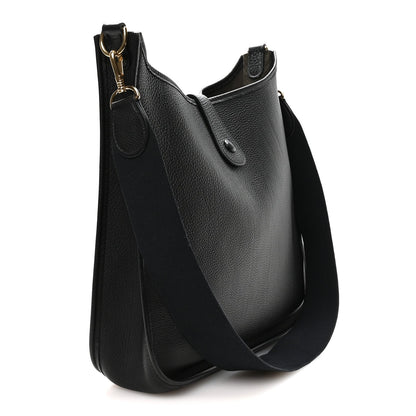 Togo Evelyne GM Black