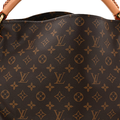 Monogram Artsy MM
