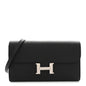 Epsom Constance Wallet To Go Black
