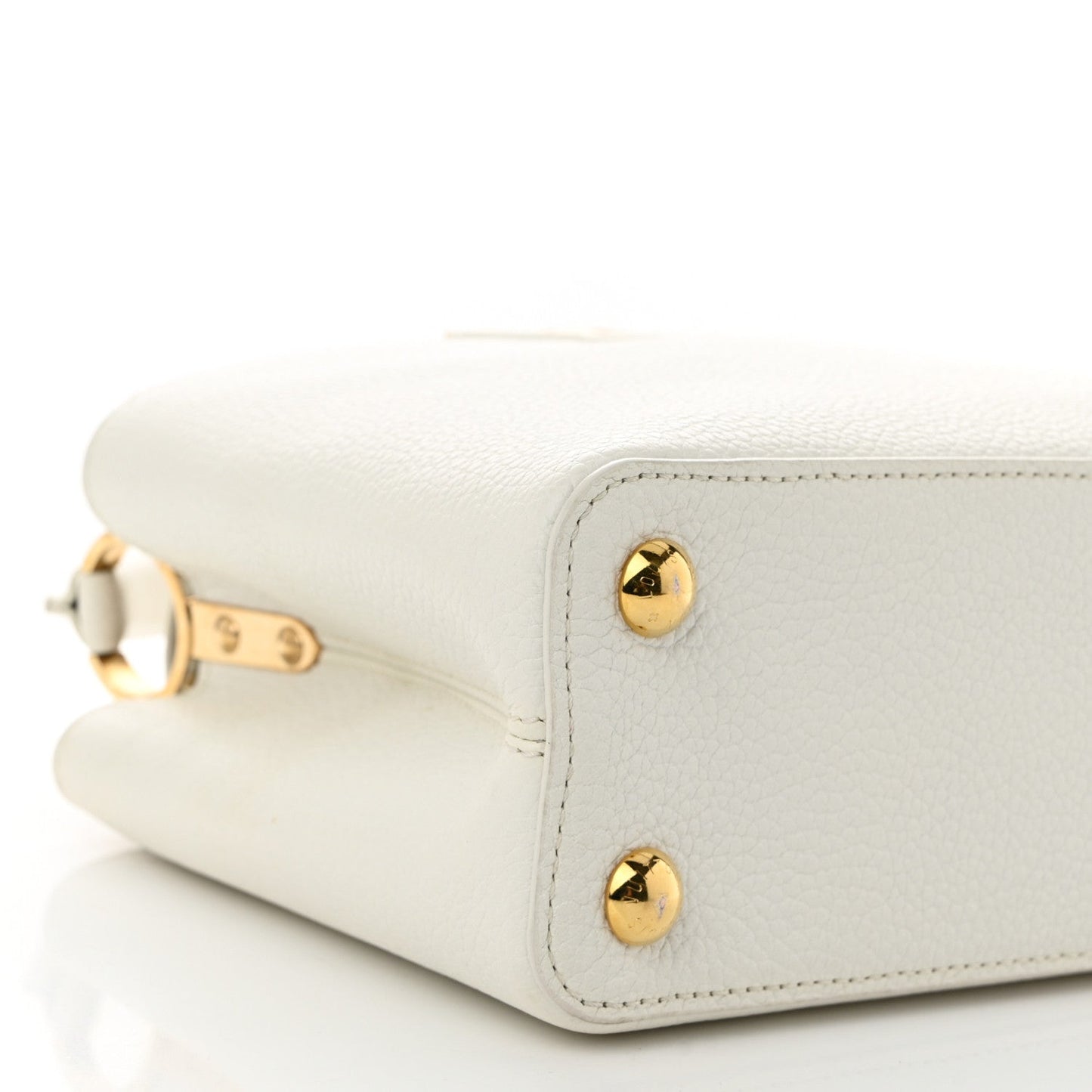 Taurillon Capucines BB Snow