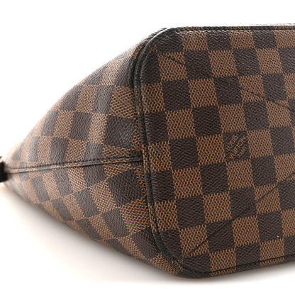 Damier Ebene Siena MM