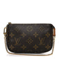 Monogram Mini Pochette Accessories