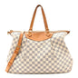 Damier Azur Siracusa PM