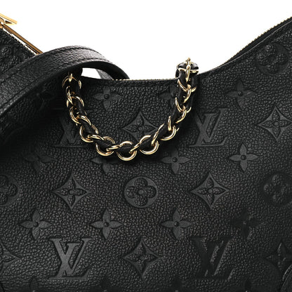 Empreinte Monogram Boulogne NM Black
