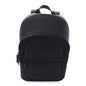 Rubber GG Backpack Black