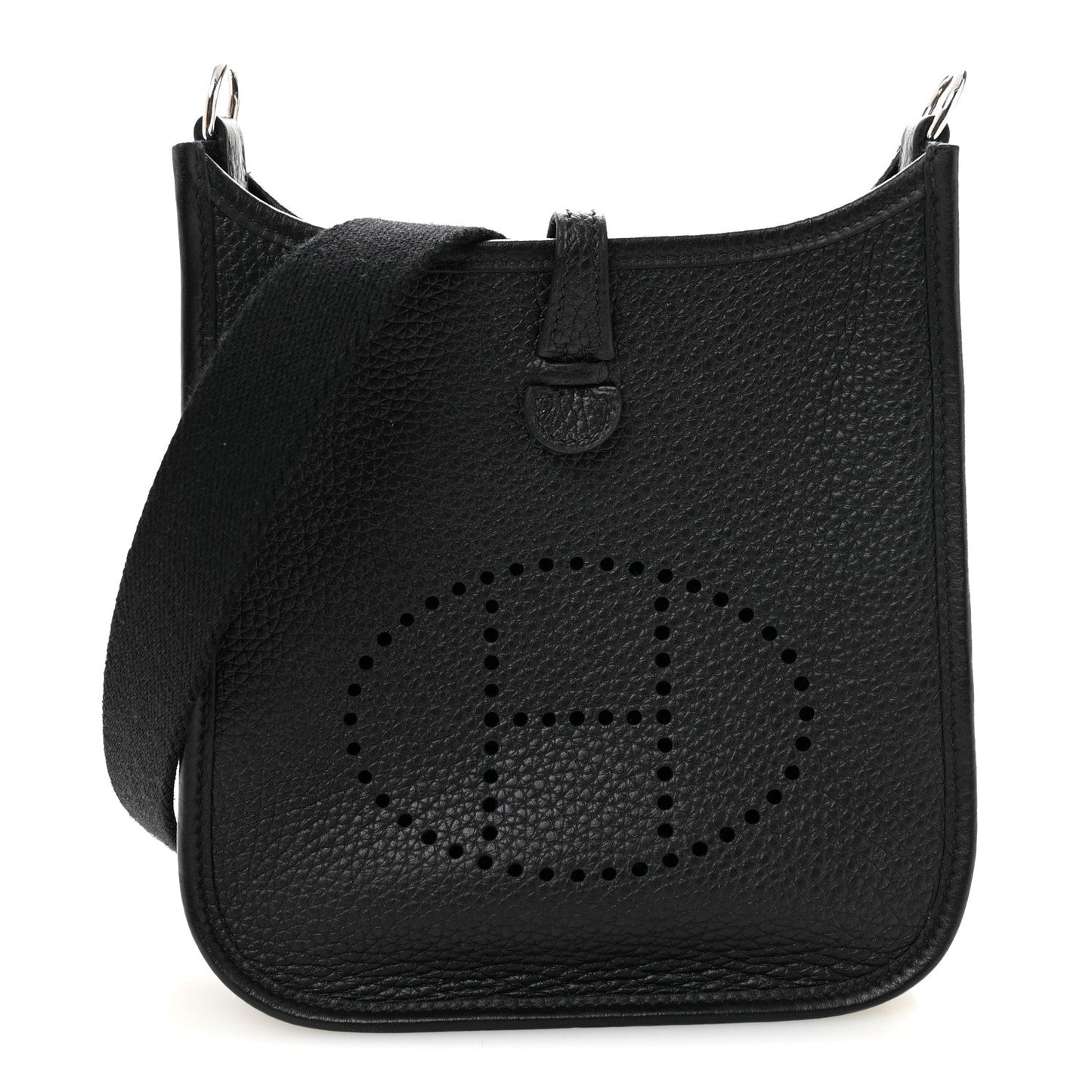 Taurillon Clemence Evelyne TPM Black