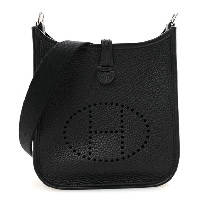 Taurillon Clemence Evelyne TPM Black