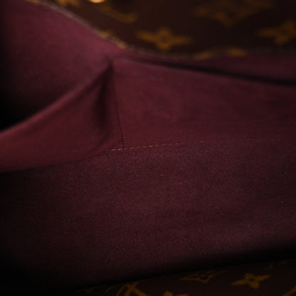 Monogram Montaigne MM