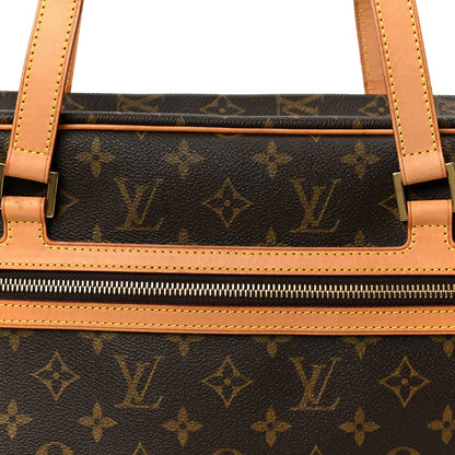 Monogram Cite GM
