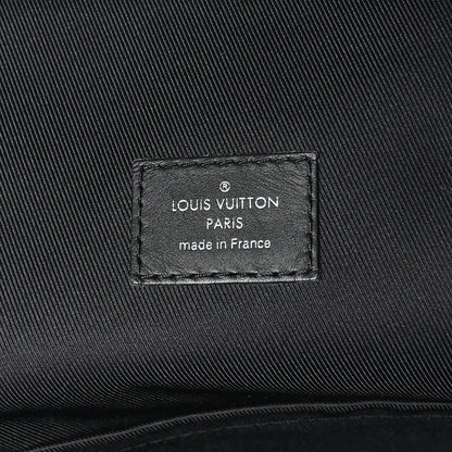Monogram Eclipse Discovery Backpack PM