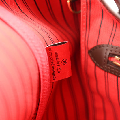 Damier Ebene Neo Neverfull GM