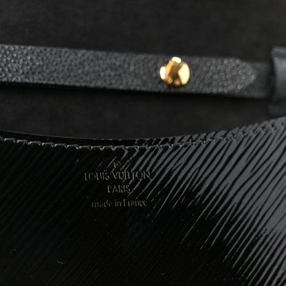 Electric Epi Pochette Louise NM Black