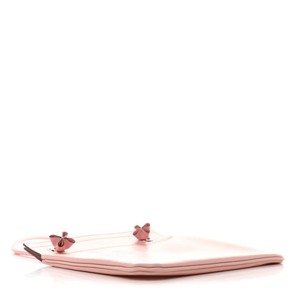 Milo Lambskin Swift Mini Aline Rose Sakura