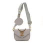 Calfskin New Wave Multi Pochette Brume