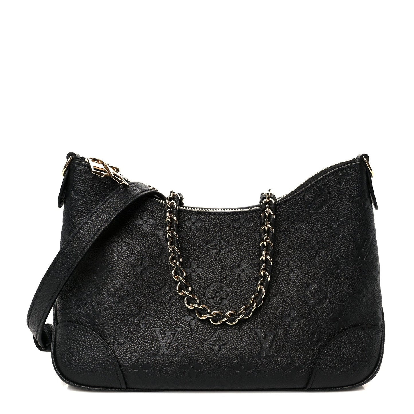 Empreinte Monogram Boulogne NM Black