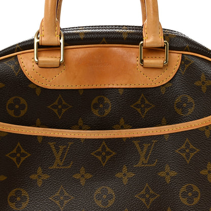 Monogram Trouville