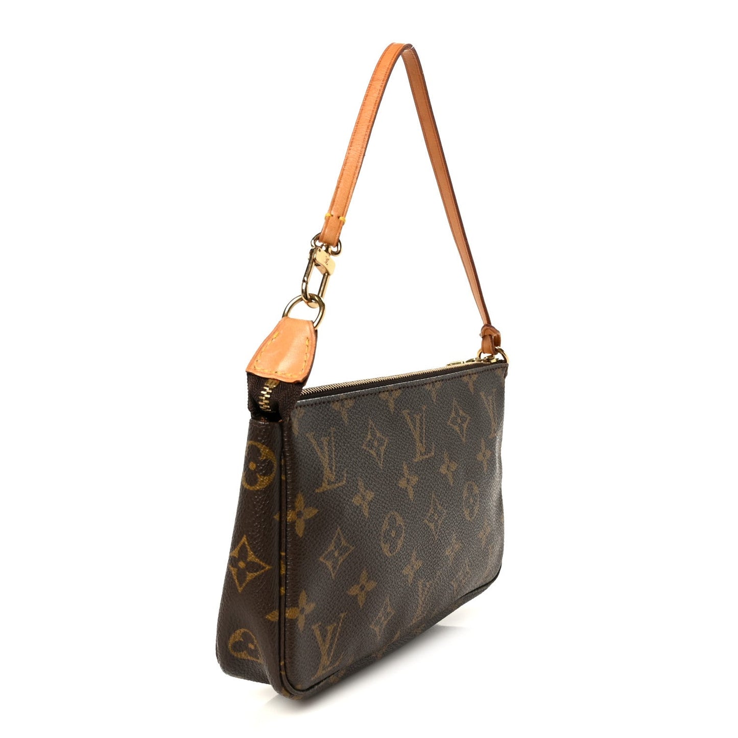 Monogram Pochette Accessories