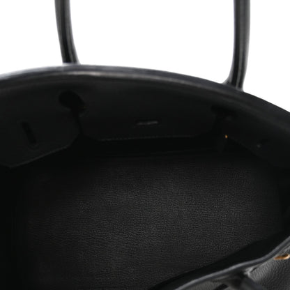 Togo BIRKIN 30 Black