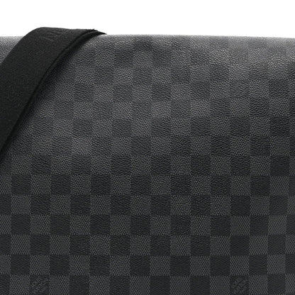 Damier Graphite Daniel MM
