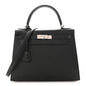 Epsom Kelly Sellier 28 Black