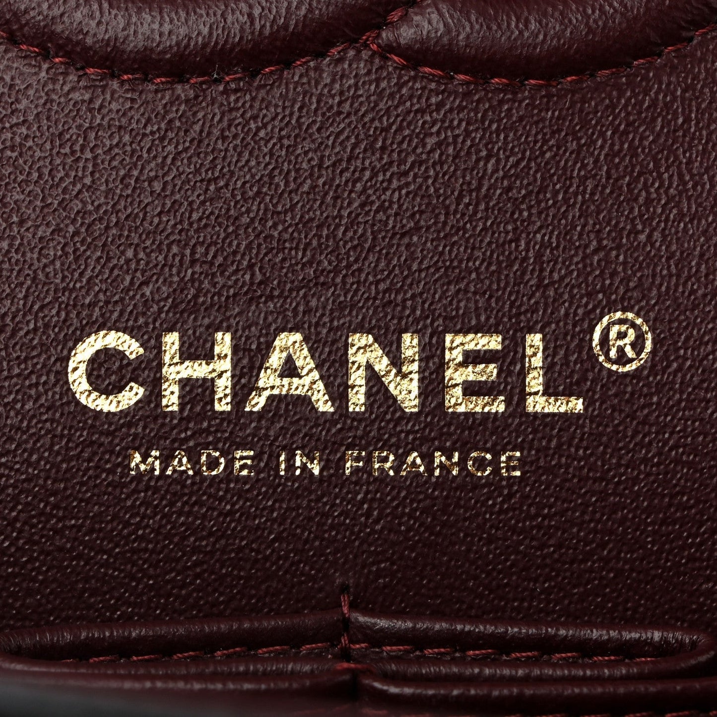 Caviar Quilted Small Double Flap Black
