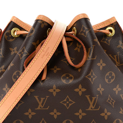 Monogram Noe BB