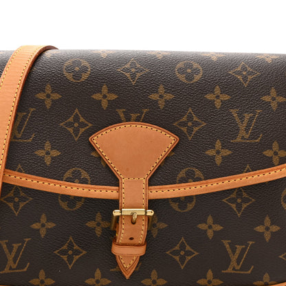 Monogram Sologne