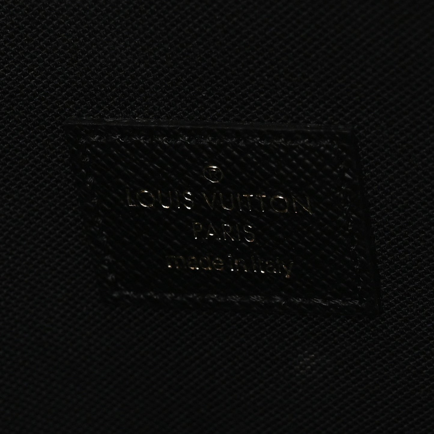 Game On Felicie Chain Wallet Black