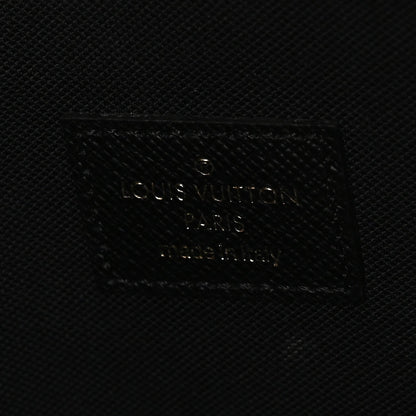 Game On Felicie Chain Wallet Black