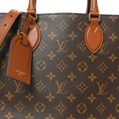 Monogram OnThegGo Organizer