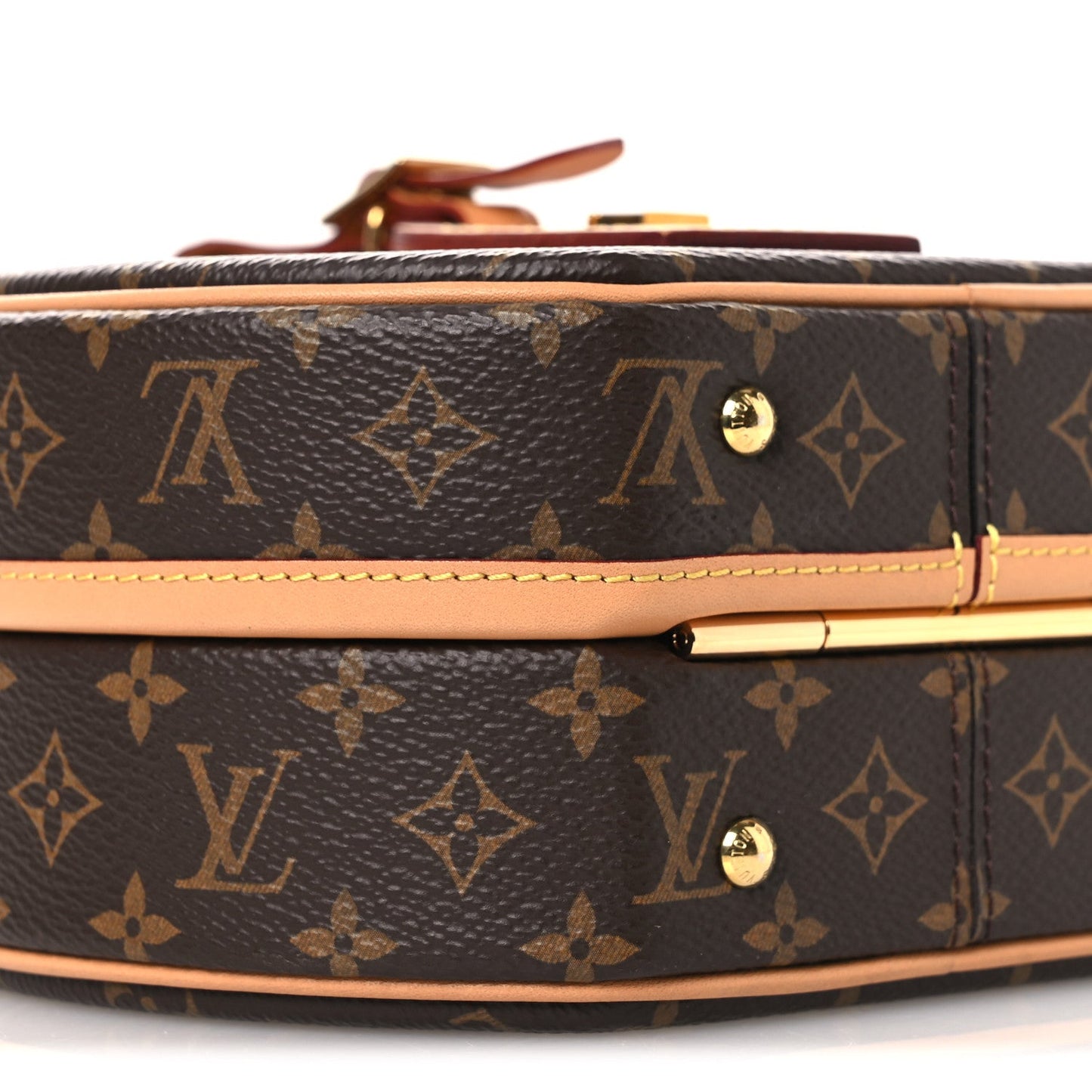 Monogram Petite Boite Chapeau