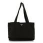 Tessuto Nylon Shopping Tote Bruciato