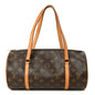 Monogram Papillon 30