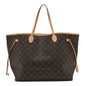 Monogram Neverfull GM