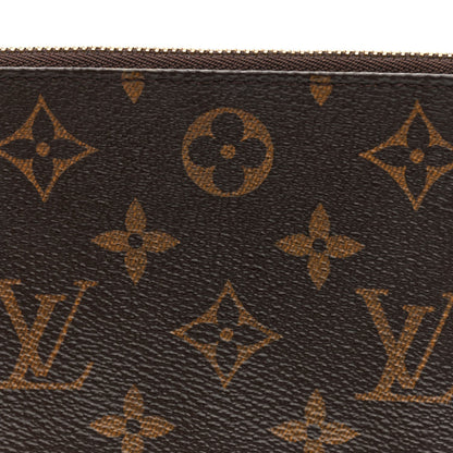 Monogram Mini Pochette Accessories
