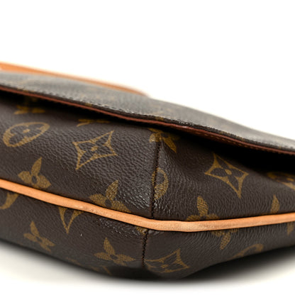 Monogram Musette Tango