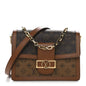 Reverse Monogram Dauphine MM