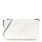 Evercolor Chaine d'Ancre Zipengo Pochette To Go New White