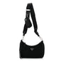 Nylon Re-Edition 2005 Shoulder Bag Black