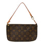 Monogram Pochette Accessories