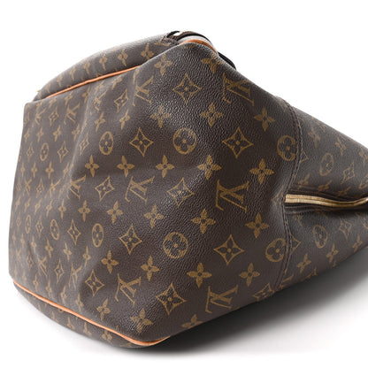 Monogram Evasion Sports Bag