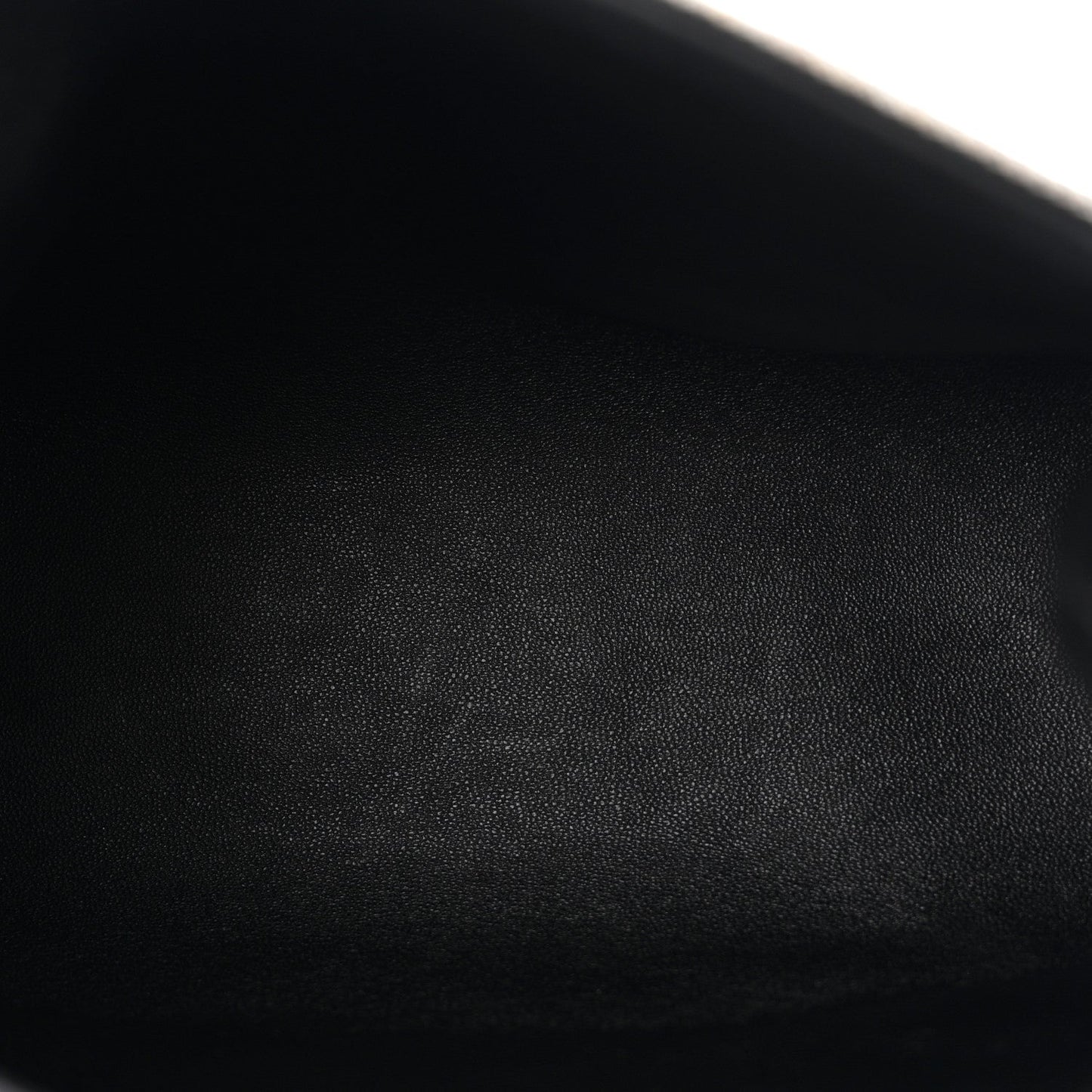 Suede Lina Crossbody Bag Black