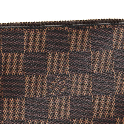 Damier Ebene Mini Pochette Accessories