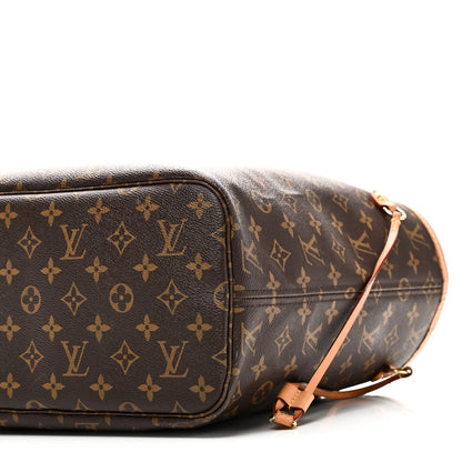Monogram Neo Neverfull MM