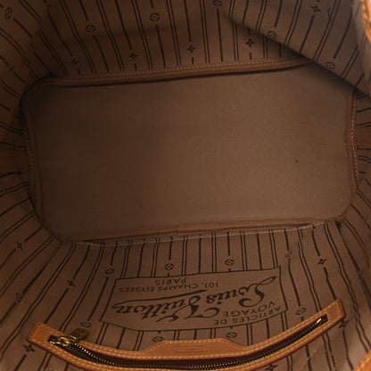 Monogram Neverfull MM