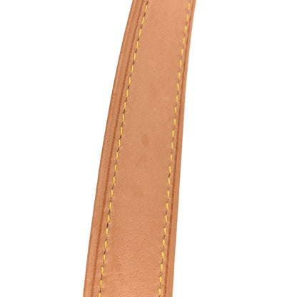 Mat Monogram Stockton Blue