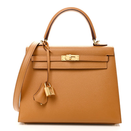 Epsom Kelly Sellier 25 Sesame