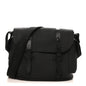 Taurillon Christopher Messenger Black