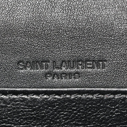Patent Monogram Kate Belt Bag Black